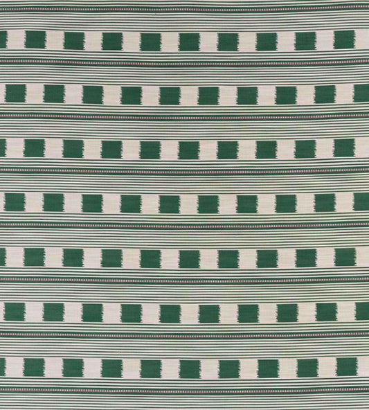 Lost and Found Performance Fabric - Verde - Christopher Farr Cloth - CF11509 - 06 - Premier Wallcovering