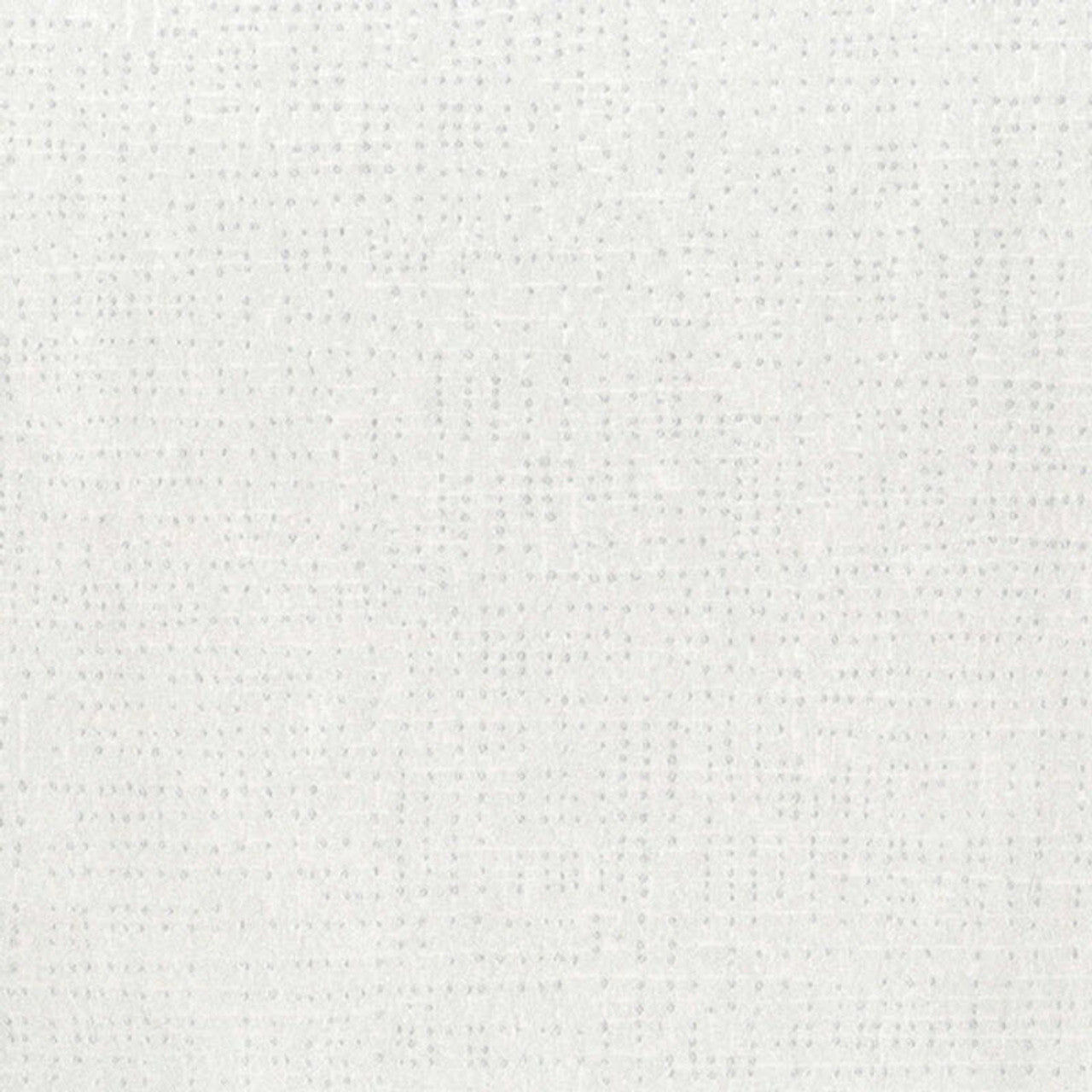 Louise Uni Wallpaper - Blanc - Casadeco - 28870112 - Premier Wallcovering