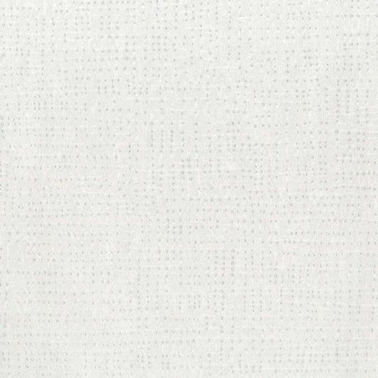 Louise Uni Wallpaper - Blanc - Casadeco - 28870112 - Premier Wallcovering