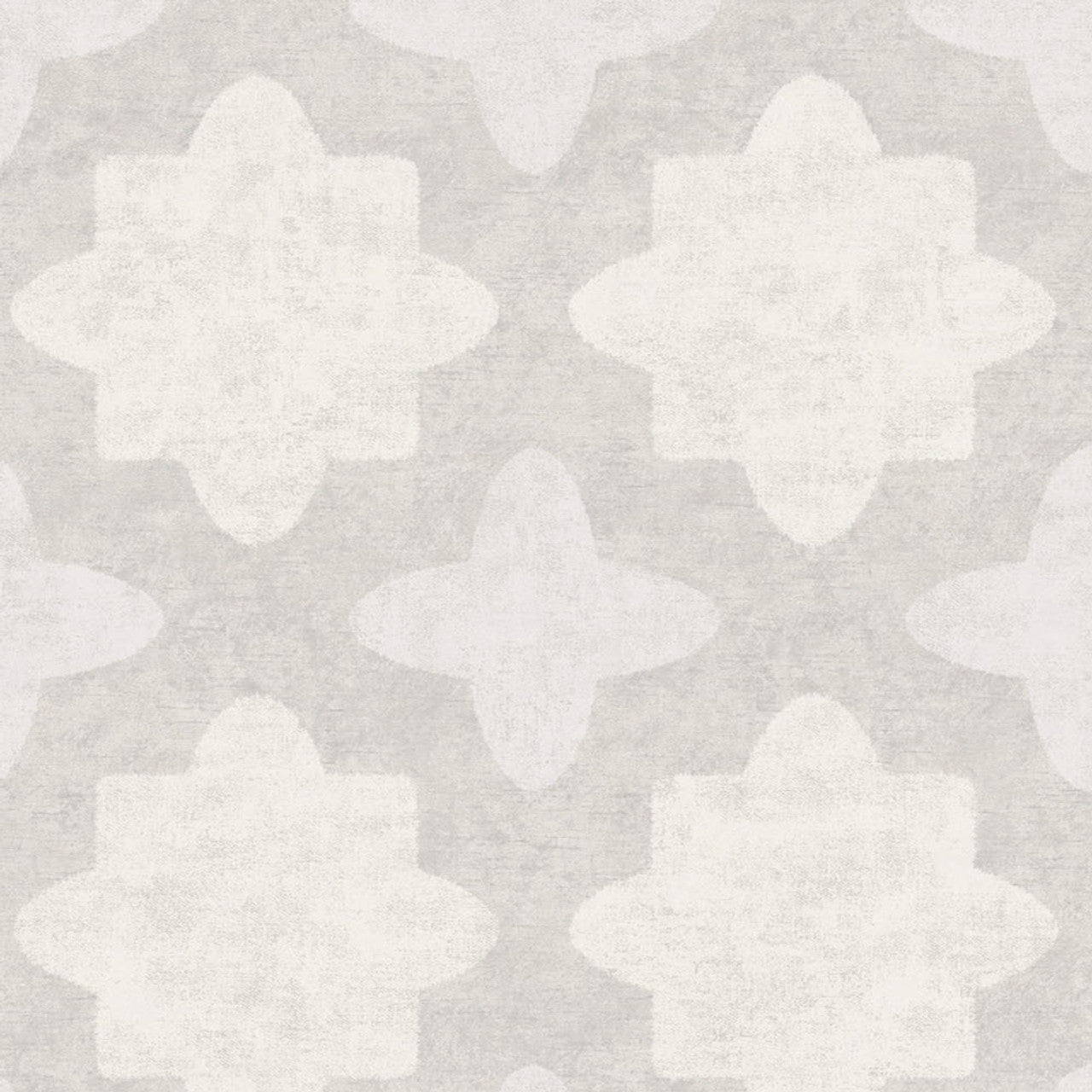 Lounge Geometric Motif Wallpaper - Grey - Eijffinger - 388741 - Premier Wallcovering