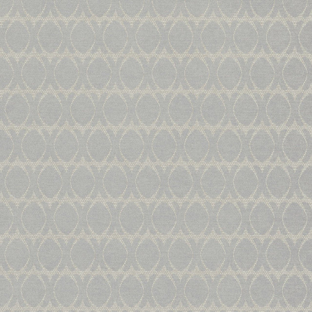 Lounge Geometric Wallpaper - Grey - Eijffinger - 388712 - Premier Wallcovering
