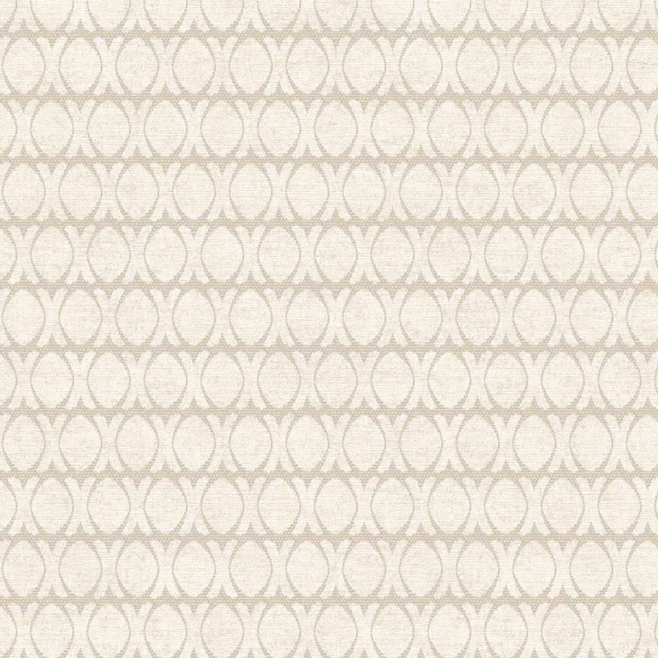 Lounge Geometric Wallpaper - Beige - Eijffinger - 388710 - Premier Wallcovering