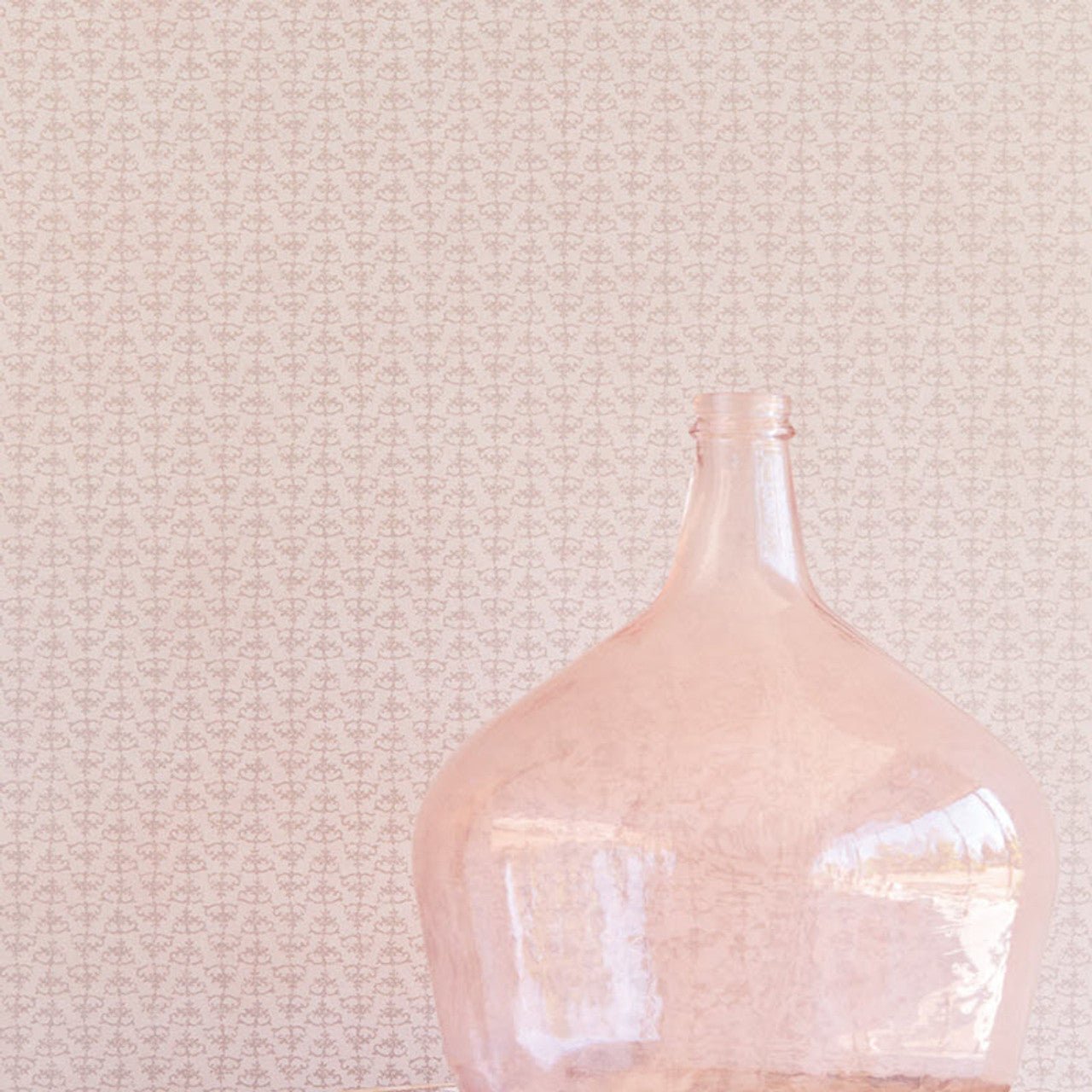 Lounge Motif Style Wallpaper - Pink - Eijffinger - 388731 - Premier Wallcovering