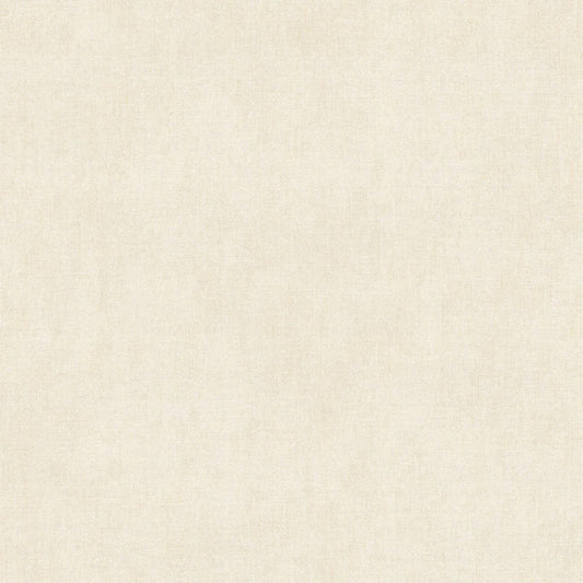 Lounge Plain Wallpaper - Cream - Eijffinger - 388800 - Premier Wallcovering