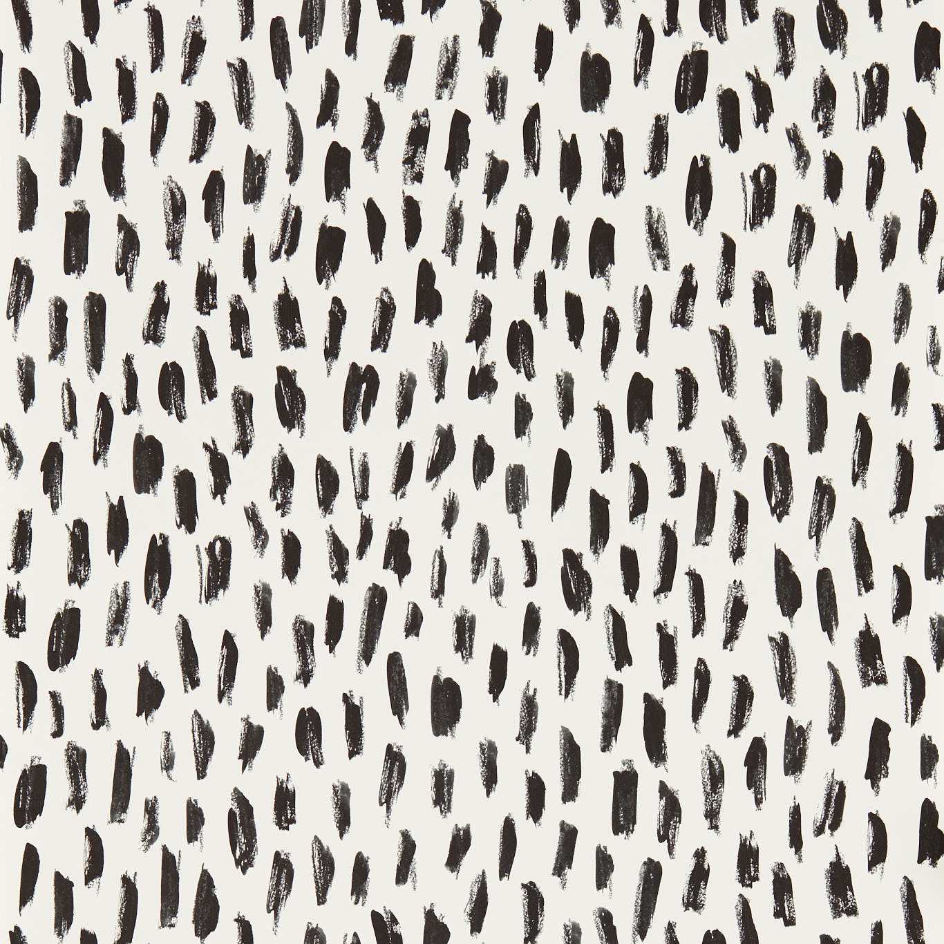 Loxley Wallpaper - Ivory/Noir - Clarke & Clarke - W0226/02 - Premier Wallcovering