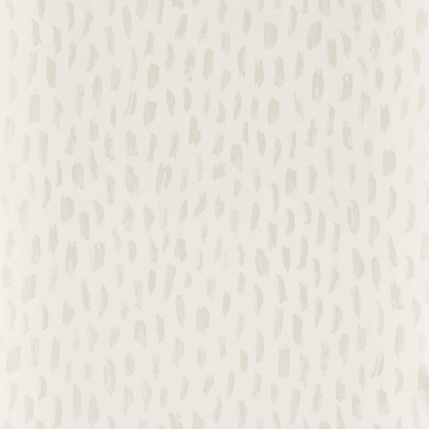 Loxley Wallpaper - Ivory - Clarke & Clarke - W0226/01 - Premier Wallcovering