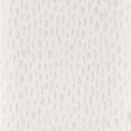 Loxley Wallpaper - Ivory - Clarke & Clarke - W0226/01 - Premier Wallcovering