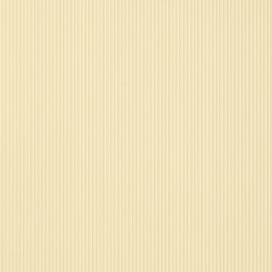 Luberon Wallpaper - Cream - Thibaut - T57100 - Premier Wallcovering