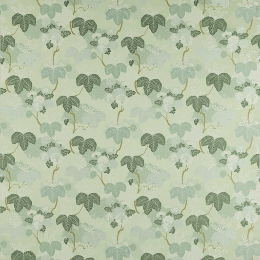 Lucia Fabric - Opaline - Manuel Canovas - M4141-01 - Premier Wallcovering