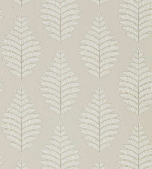 Lucielle Wallpaper - Chalk/Linen - HPUT111896 - Harlequin - Premier Wallcovering