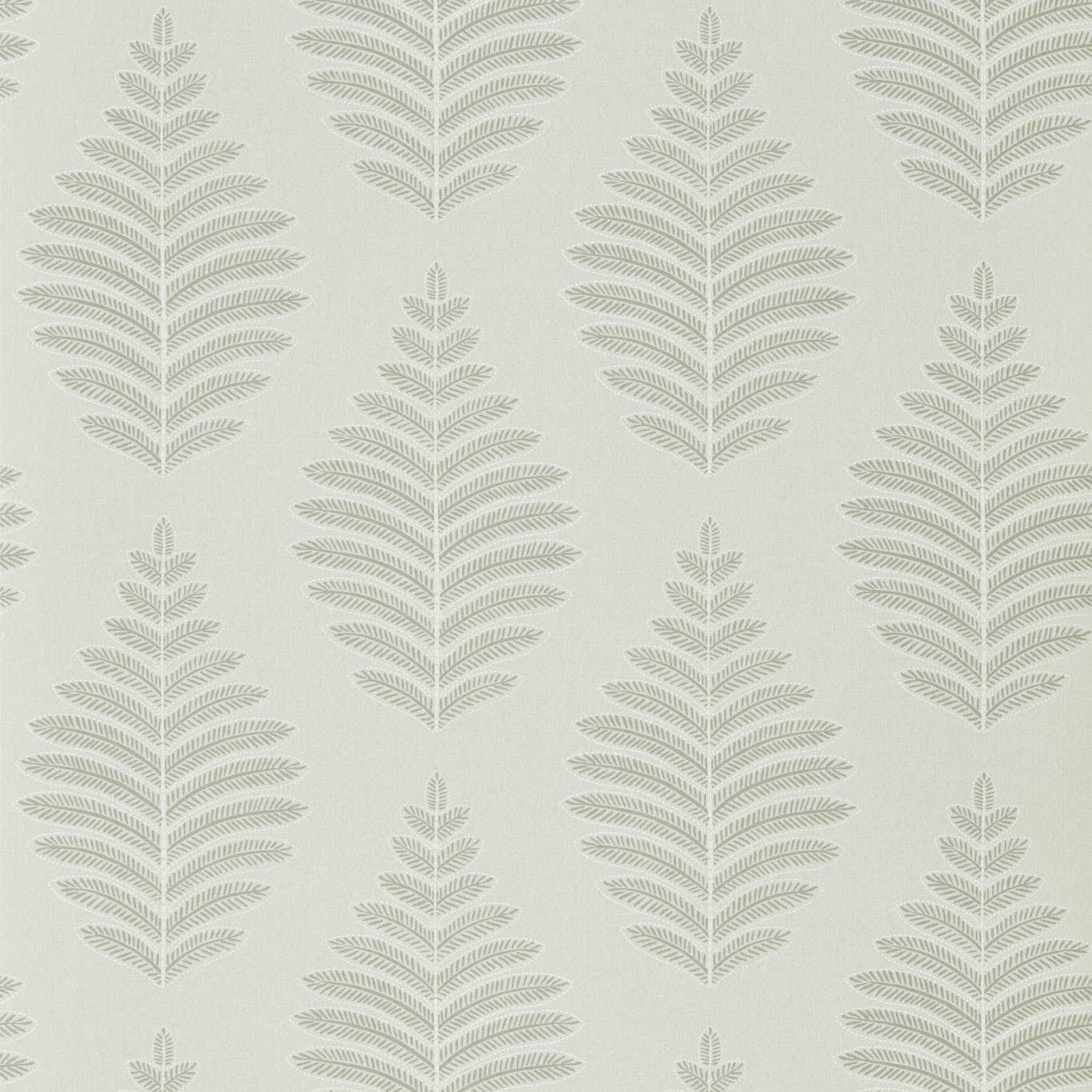 Lucielle Wallpaper - Putty/Chalk - Harlequin - HPUT111897 - Premier Wallcovering