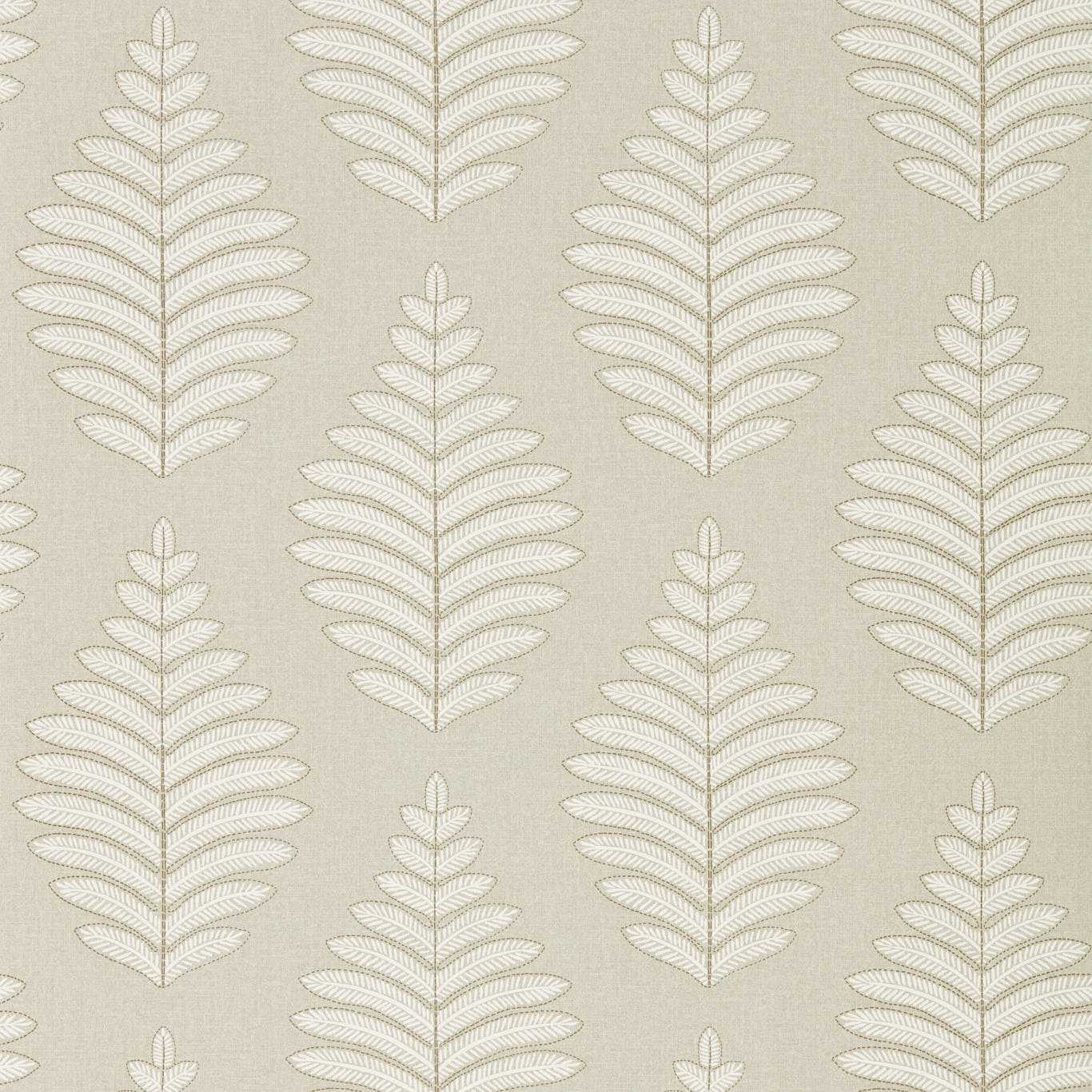 Lucielle Wallpaper - Chalk/Linen - Harlequin - HPUT111896 - Premier Wallcovering