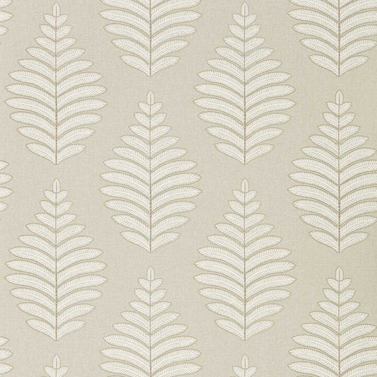 Lucielle Wallpaper - Chalk/Linen - Harlequin - HPUT111896 - Premier Wallcovering