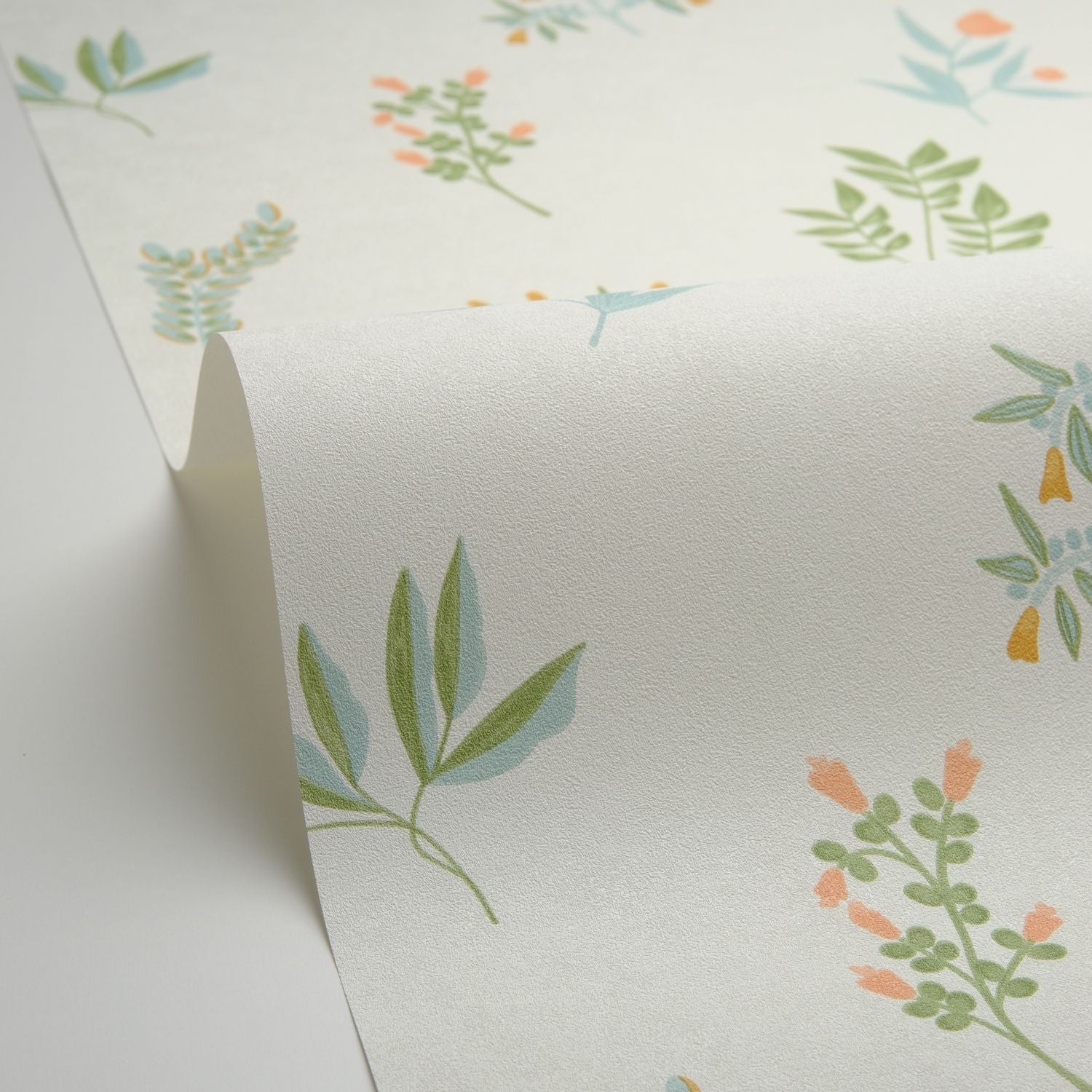 Luck Wallpaper - Multicouleurs - Caselio - 105370251 - Premier Wallcovering