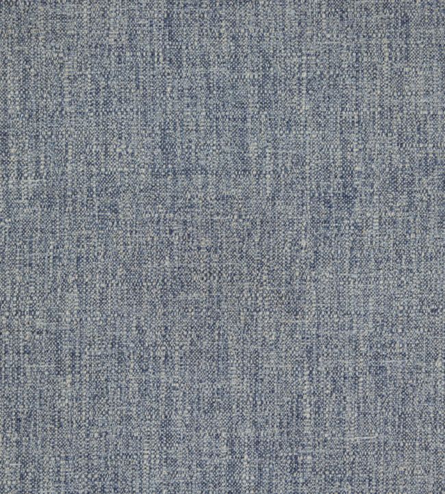 Lugo Fabric - Indigo - Christopher Farr Cloth - CFF249 - 05 - Premier Wallcovering