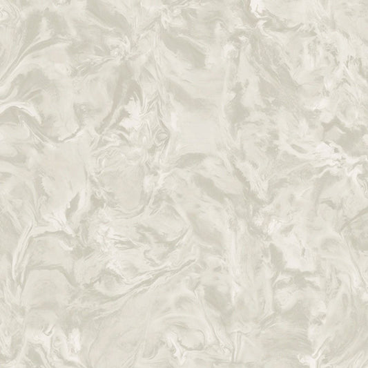 Lusso Glitter Marble Vinyl Wallpaper - Cream - Belgravia - 304 - Premier Wallcovering