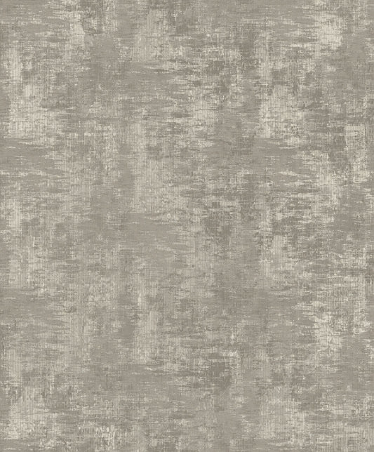 Lustre Concrete Wallpaper - Dark Beige - Galerie - SP - LS5003 - Premier Wallcovering