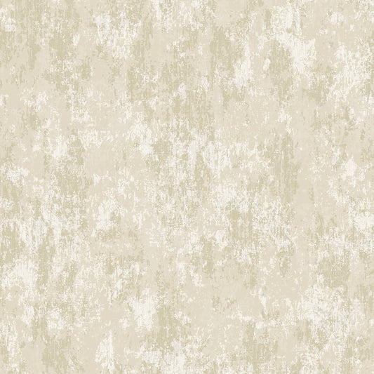 Lustre Concrete Wallpaper - Pale Gold - Galerie - SR28102 - Premier Wallcovering