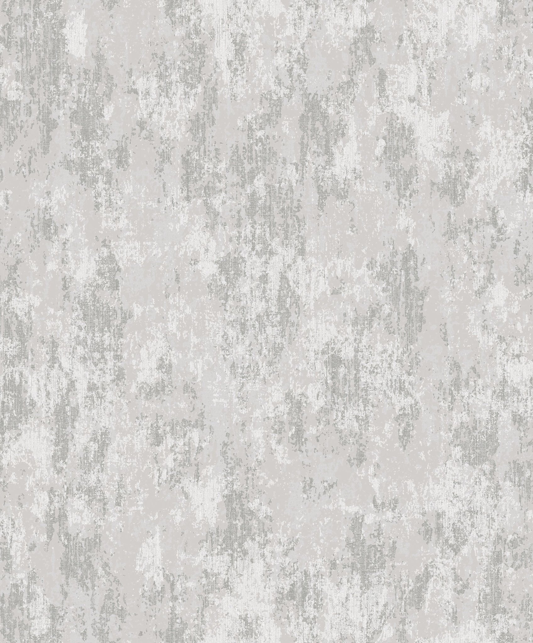 Lustre Distressed Wallpaper - Silver Grey - Galerie - SR28101 - Premier Wallcovering