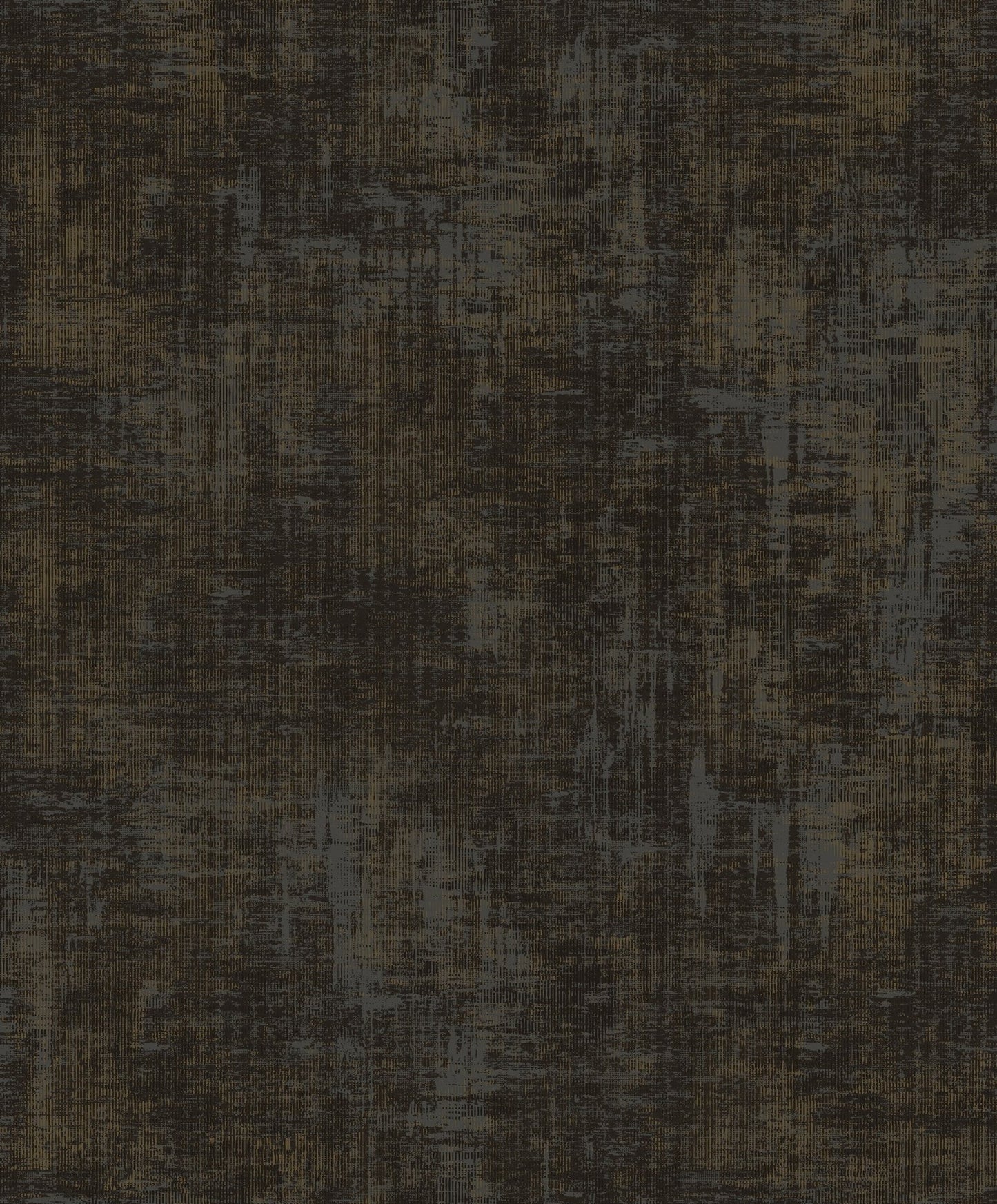 Lustre Distressed Wallpaper - Black - Galerie - SP - LS5013 - Premier Wallcovering
