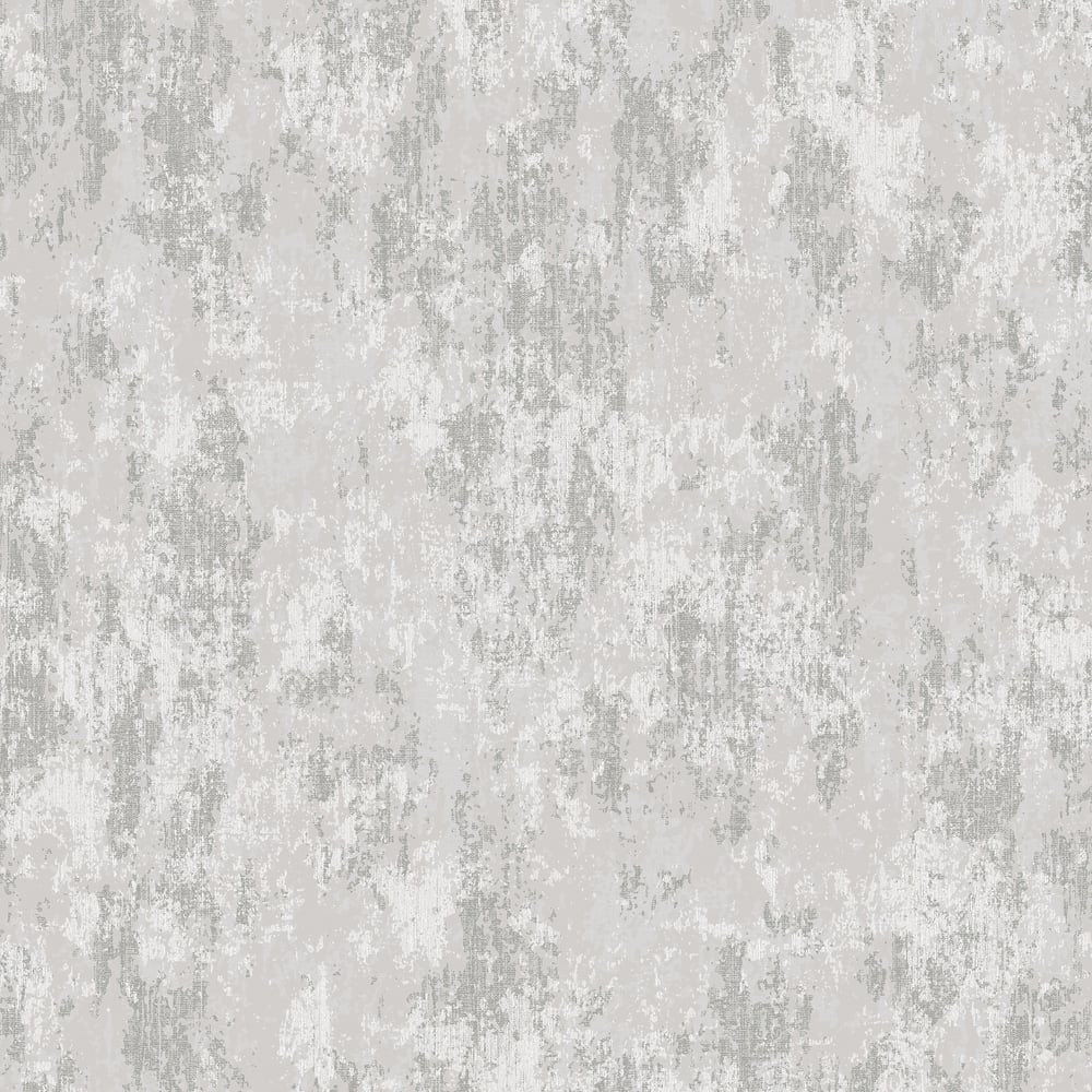 Lustre Distressed Wallpaper - White - Galerie - SP-LS5001 - Premier Wallcovering