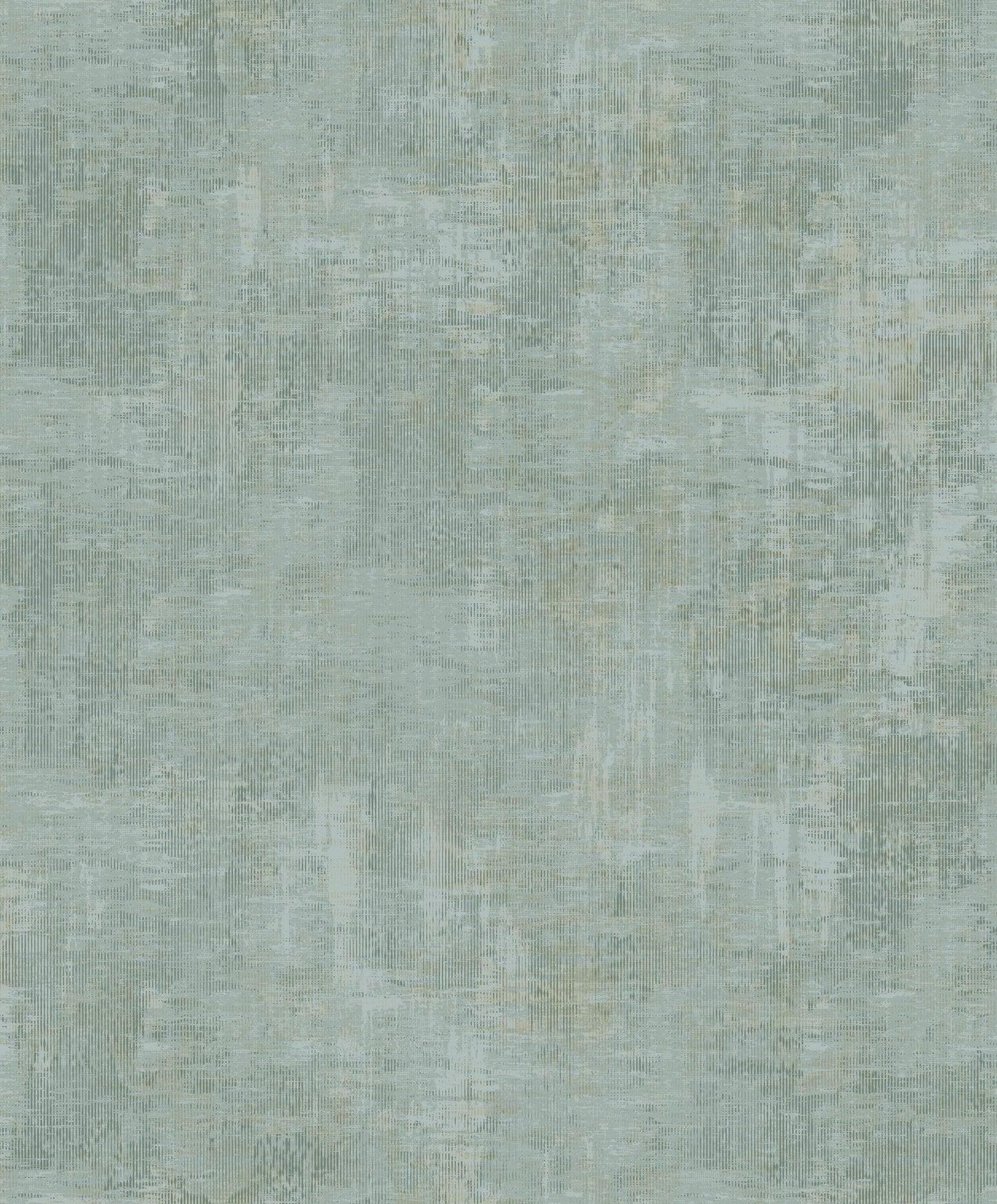 Lustre Distressed Wallpaper - Green - Galerie - SP - LS5007 - Premier Wallcovering