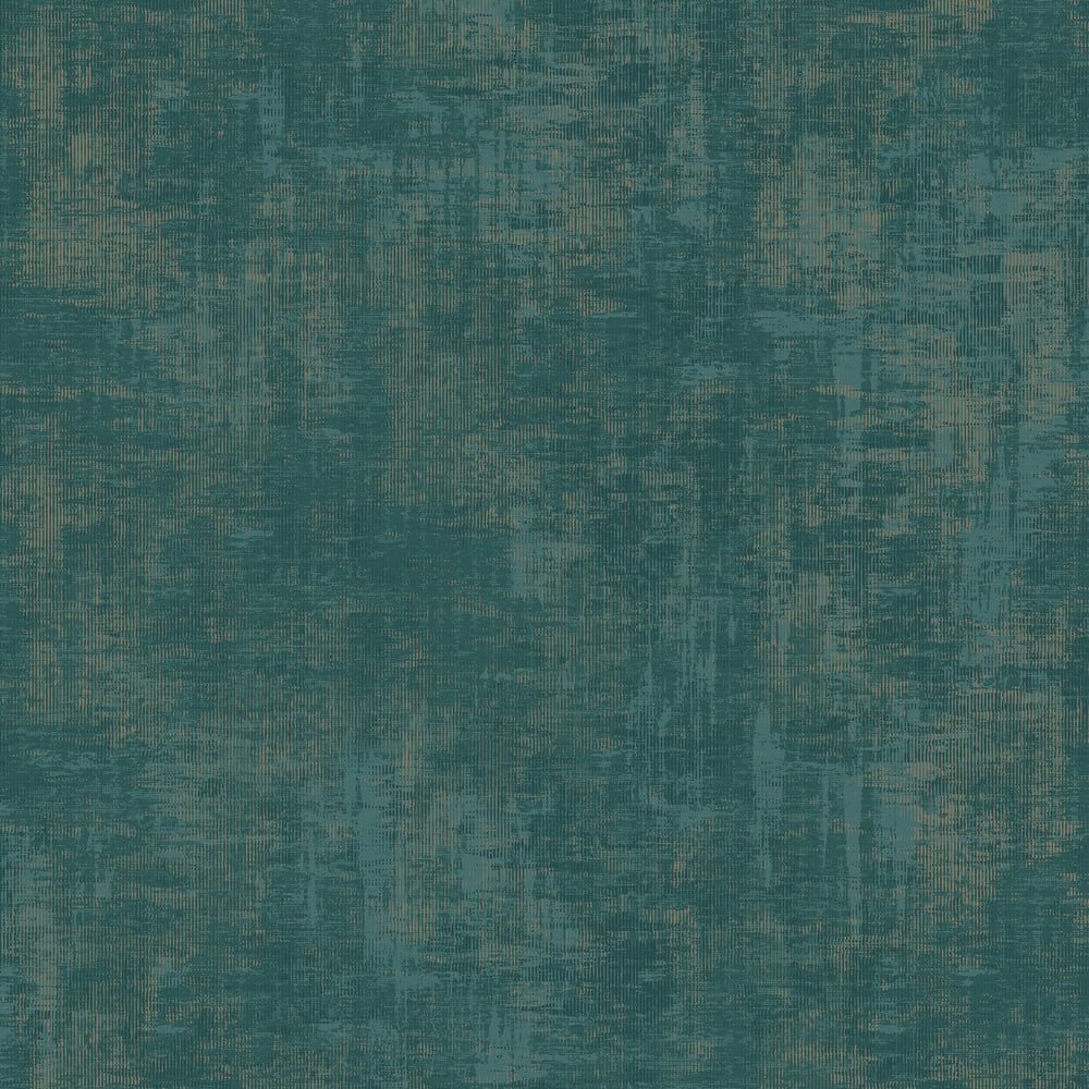 Lustre Distressed Wallpaper - Blue Green - Galerie - SP-LS5009 - Premier Wallcovering