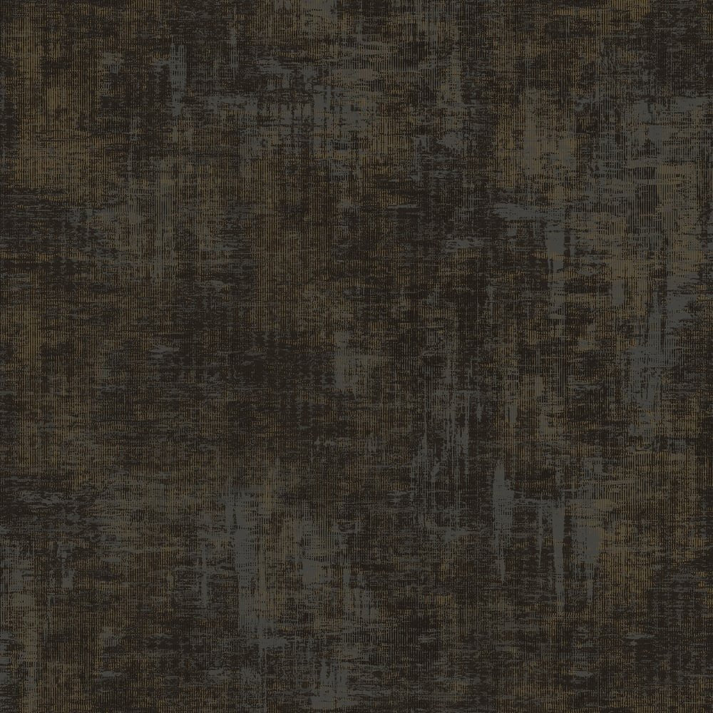 Lustre Distressed Wallpaper - Black - Galerie - SP-LS5013 - Premier Wallcovering
