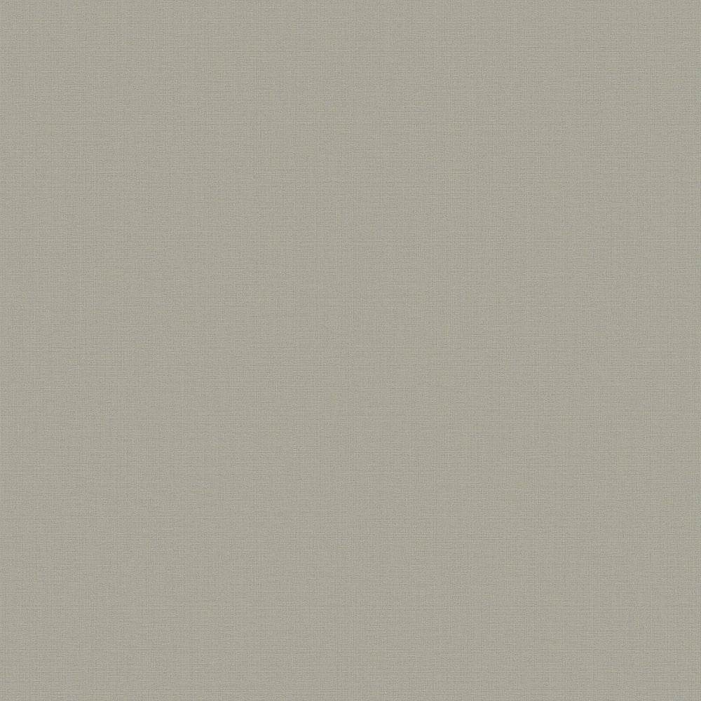Lustre Plain Wallpaper - Bronze Brown - Galerie - F-SR8004 - Premier Wallcovering