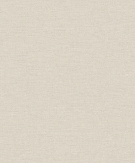 Lustre Plain Wallpaper - White - Galerie - F - SR8001 - Premier Wallcovering