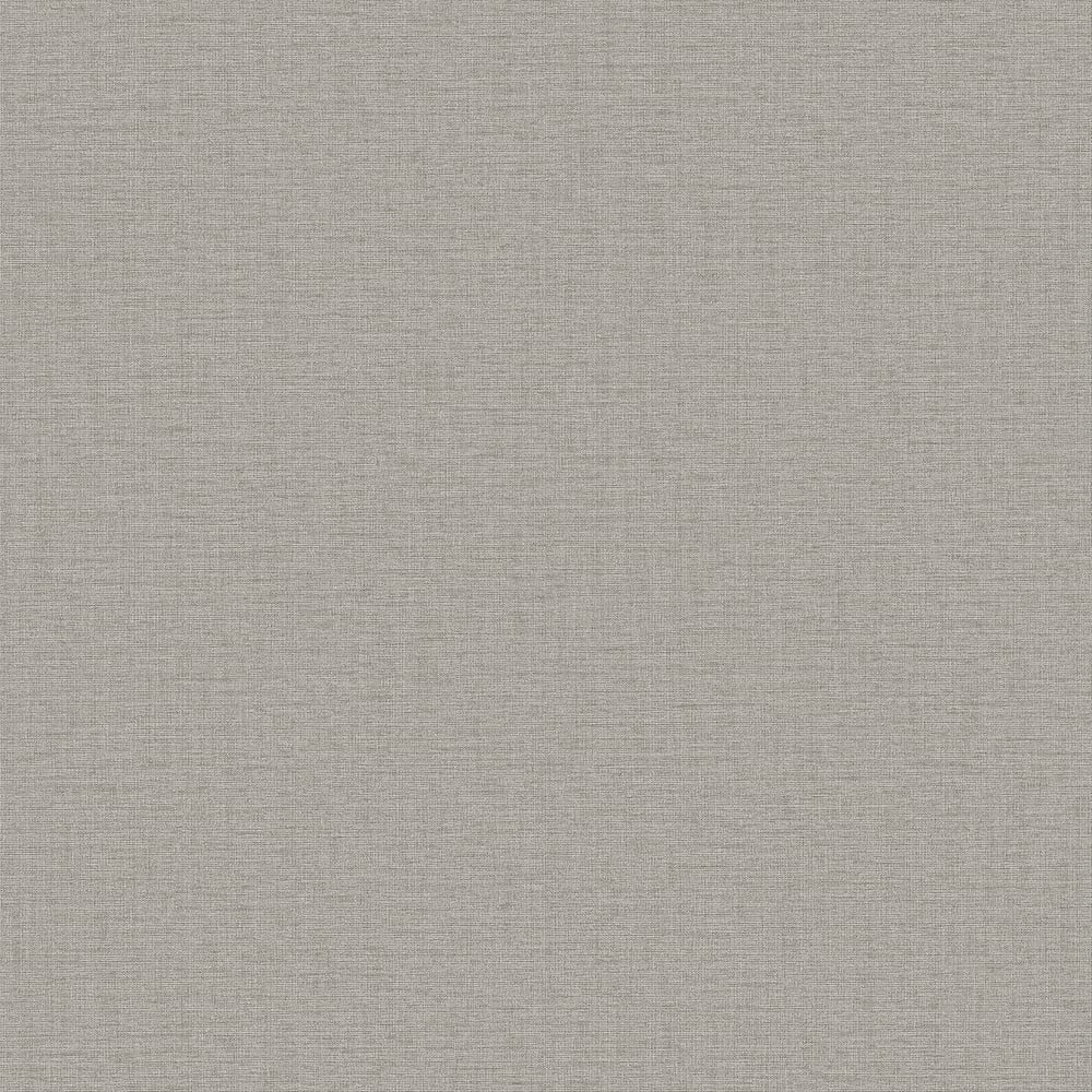 Lustre Plain Wallpaper - Beige - Galerie - F-SR8003 - Premier Wallcovering