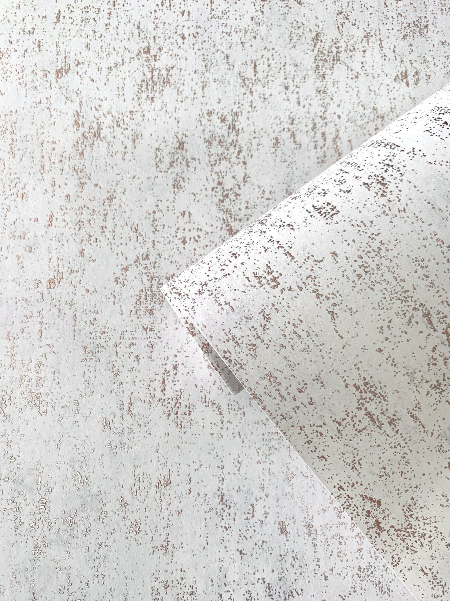 Lustre Speck Wallpaper - Rose Gold - Galerie - SR28405 - Premier Wallcovering
