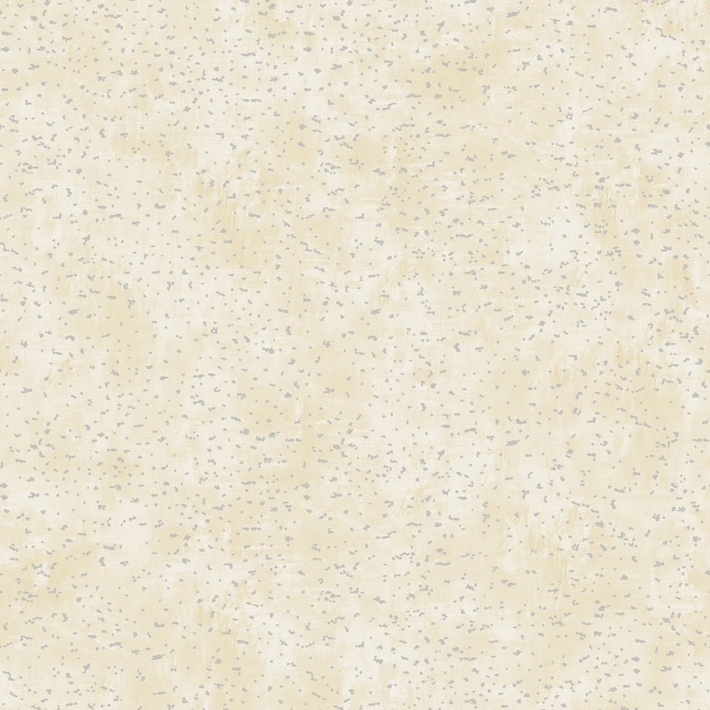 Lustre Spot Abstract Wallpaper - Cream - Galerie - DWP0019-03 - Premier Wallcovering