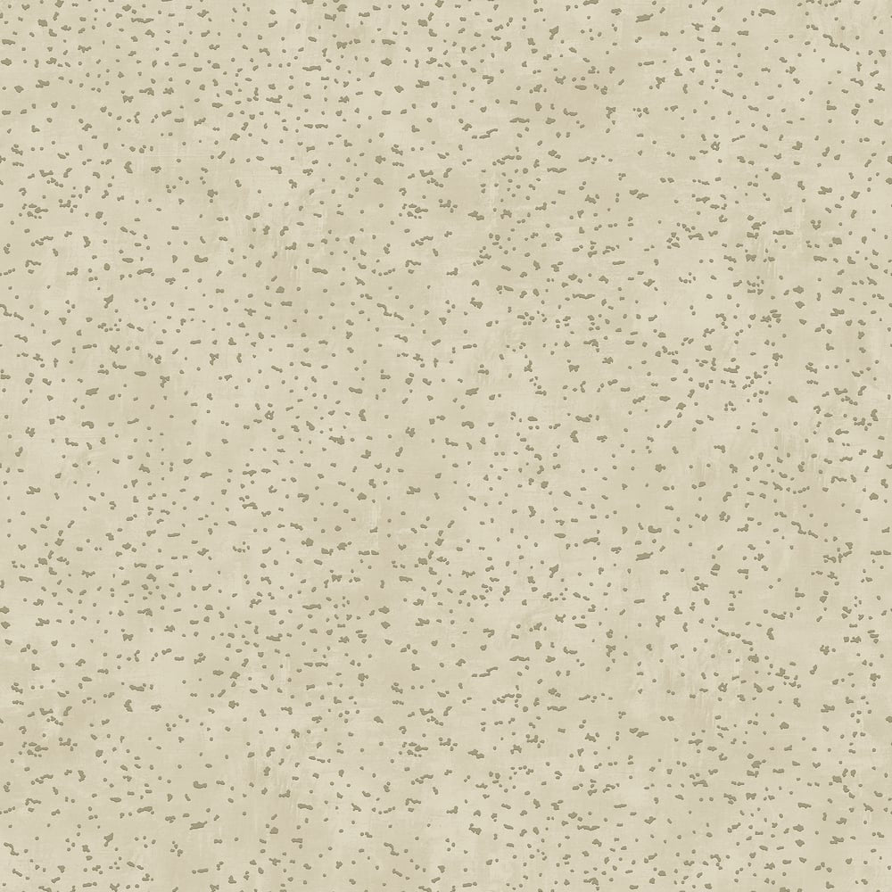 Lustre Spot Abstract Wallpaper - Gold - Galerie - DWP0019-02 - Premier Wallcovering