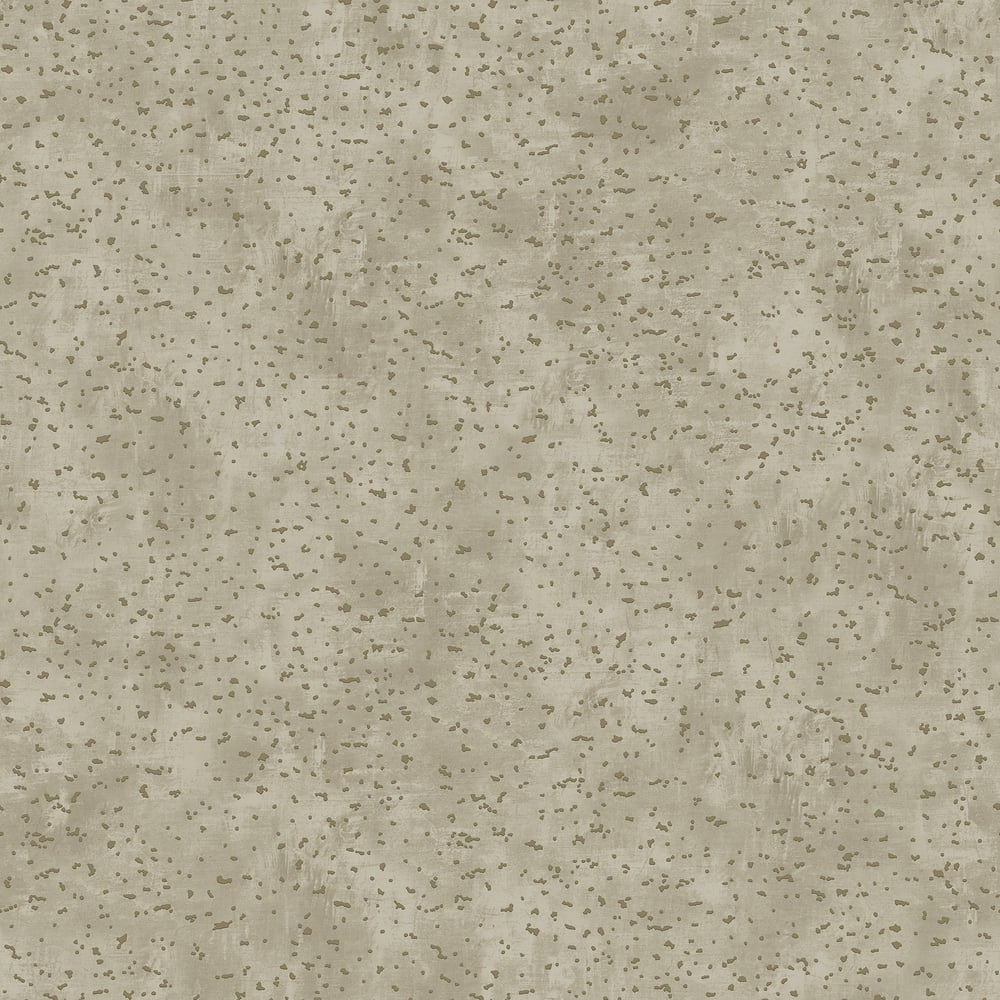 Lustre Spot Abstract Wallpaper - Beige - Galerie - DWP0019-01 - Premier Wallcovering