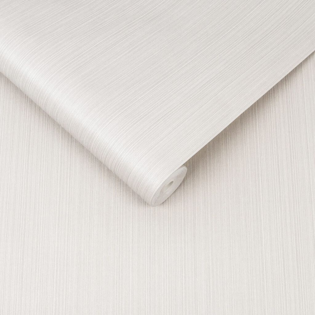 Lustre Wallpaper - Pearl - Graham & Brown - 115246 - Premier Wallcovering