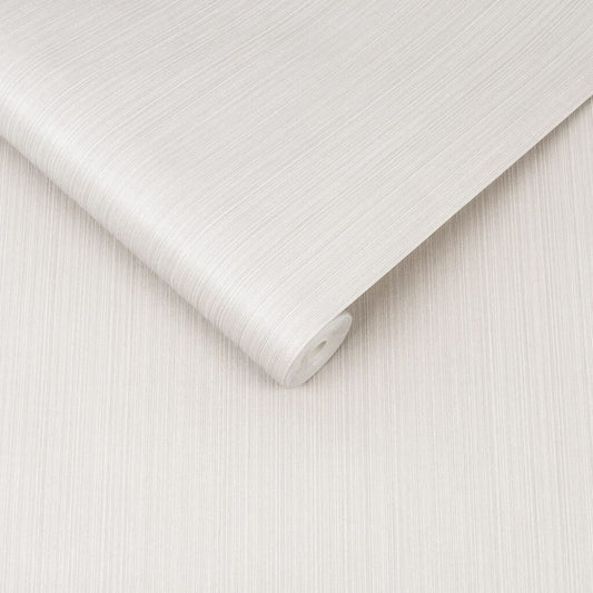 Lustre Wallpaper - Pearl - Graham & Brown - 115246 - Premier Wallcovering