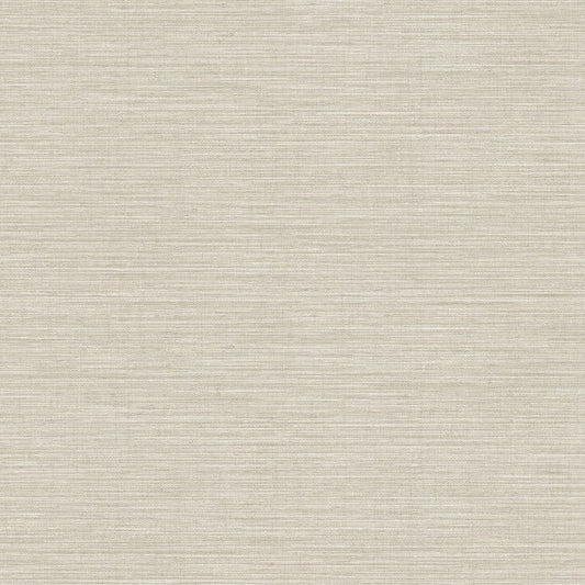 Lustre Weave Wallpaper - Gold - Galerie - F-SR7001 - Premier Wallcovering