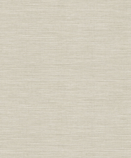 Lustre Weave Wallpaper - Gold - Galerie - F - SR7001 - Premier Wallcovering