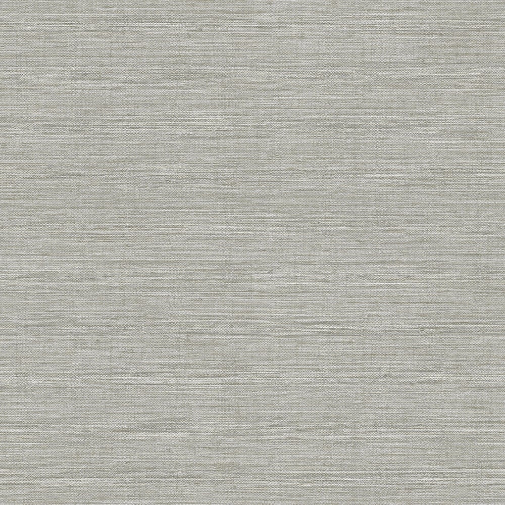 Lustre Weave Wallpaper - Cream - Galerie - F-SR7002 - Premier Wallcovering