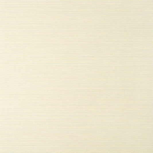 Luta Sisal Wallpaper - Off White & Mist - Thibaut - T14523 - Premier Wallcovering