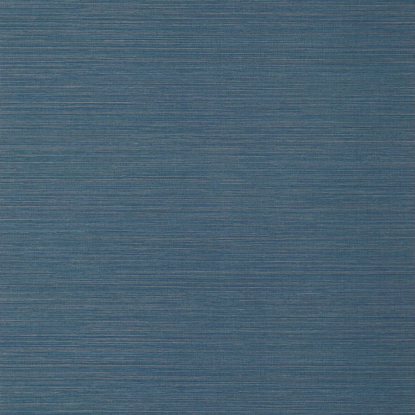Luta Sisal Wallpaper - Cadet - Thibaut - T14533 - Premier Wallcovering