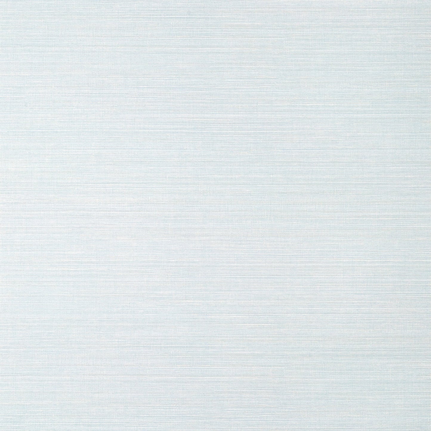 Luta Sisal Wallpaper - Ice - Thibaut - T14527 - Premier Wallcovering