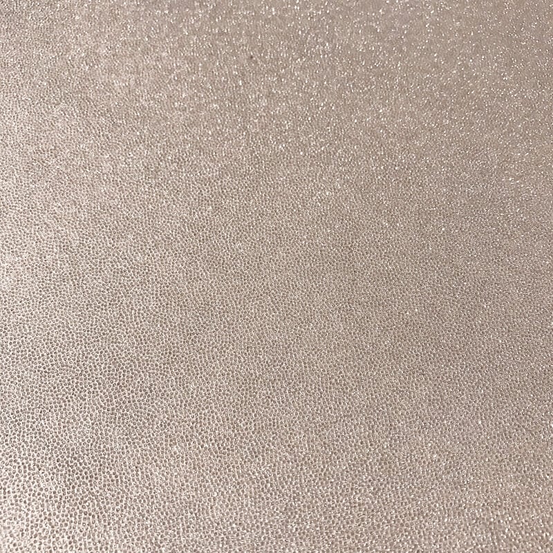 Luxe Plain Texture Metallic Glitter Wallpaper - Rose Gold - Lipsy London - 144812 - Premier Wallcovering