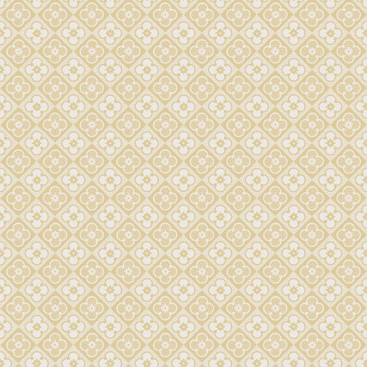 Lyckan Wallpaper - Sunflower - Sandberg - S10152 - Premier Wallcovering