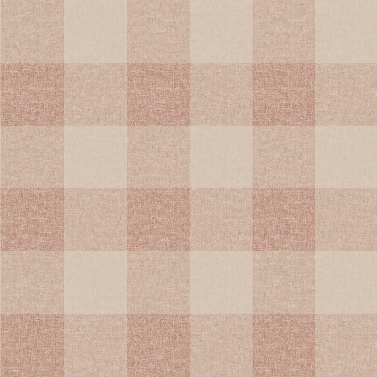 Lykke Wallpaper - Terracotta - Sandberg - S10230 - Premier Wallcovering