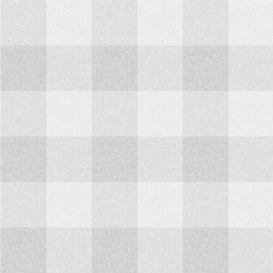 Lykke Wallpaper - Mineral Gray - Sandberg - S10212 - Premier Wallcovering