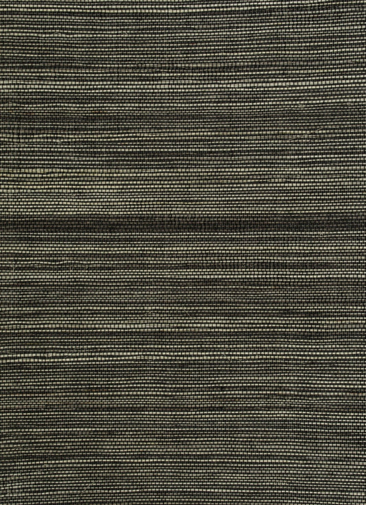 Maasai Wallpaper - Charcoal - Andrew Martin - ECMACH - Premier Wallcovering