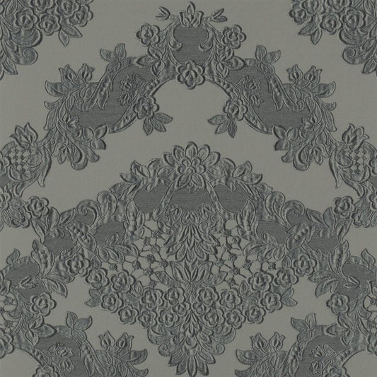 Macarena Galuchat Wallpaper - Hierro - Christian Lacroix - PCL009/03 - Premier Wallcovering