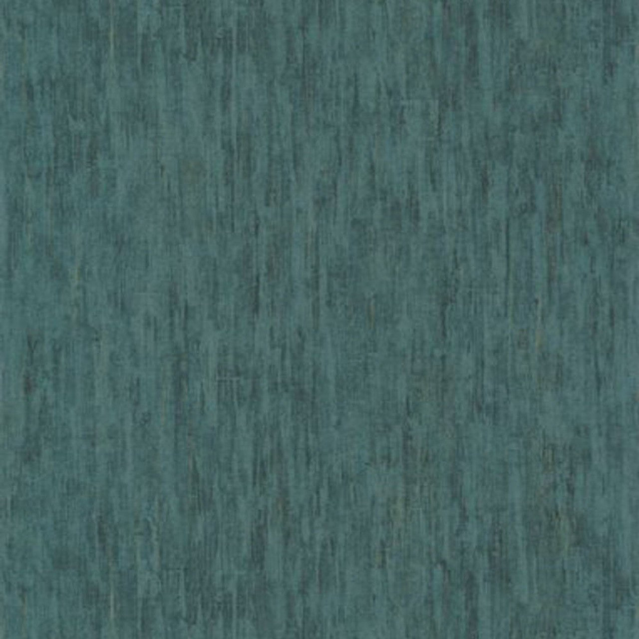 Madera Wallpaper - Vert Emeraude - Casadeco - 84367436 - Premier Wallcovering